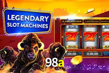 Desvendando o Mundo dos Jogos Virtuais na 98a