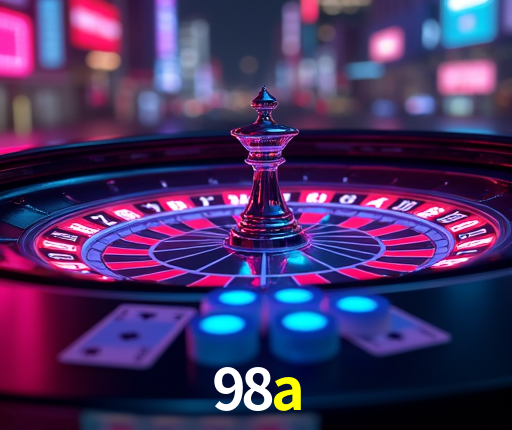 A Experiência Imersiva dos Cassinos Ao Vivo no 98a