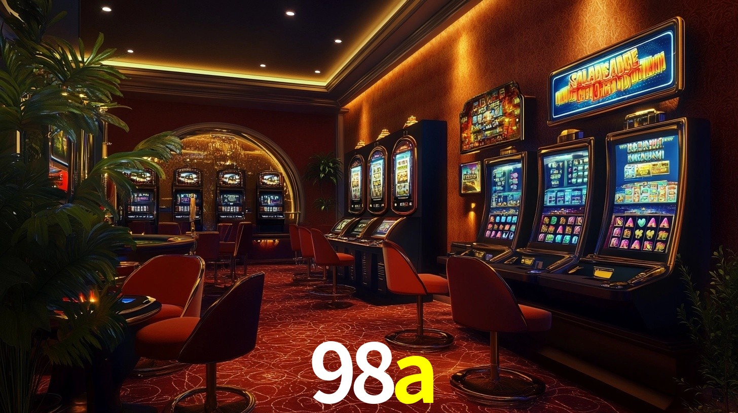 VIP Casino 98a
