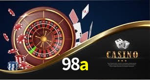 Casino VIP 98a
