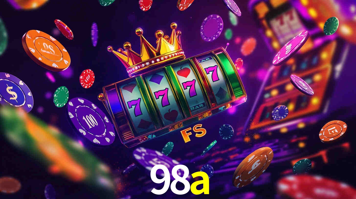 Live Casino 98a