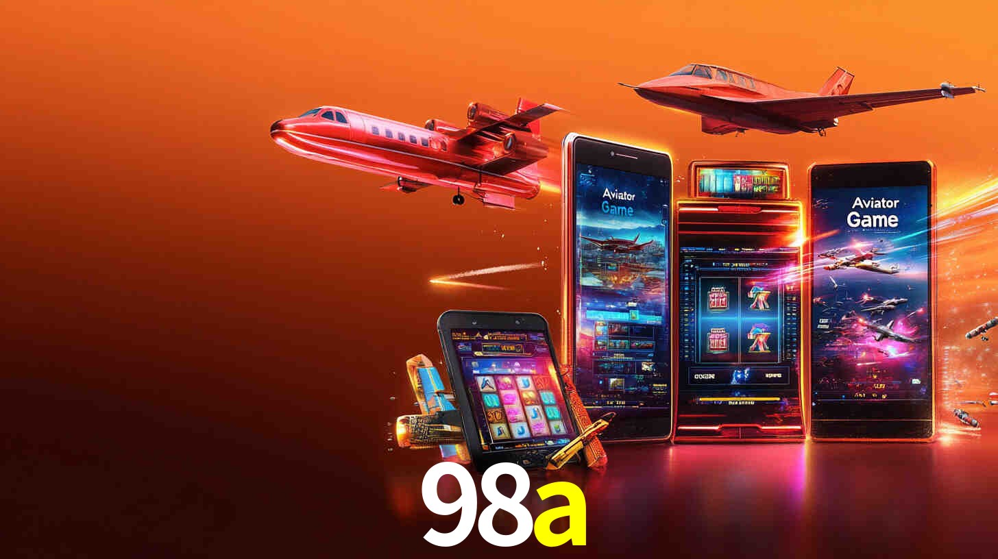 Apostas Esportivas na 98a: Um Guia Completo