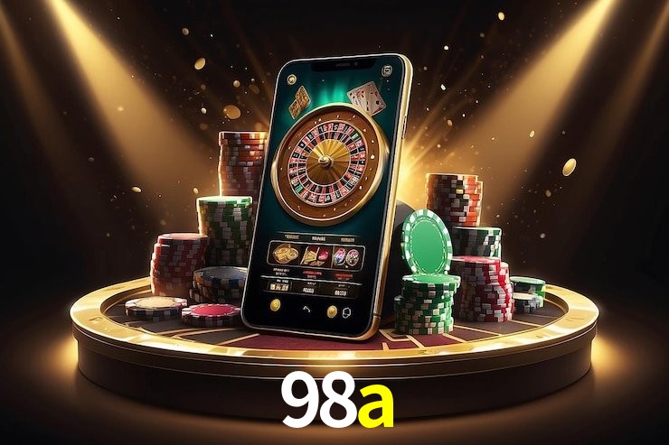Jogos de Slot 98a