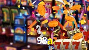 98a: A Experiência de Casino com Jogos de Mesa ao Vivo