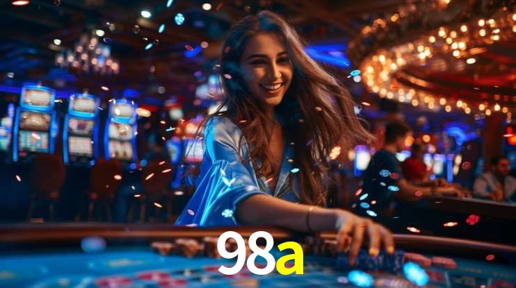 Gates of Olympus 98a