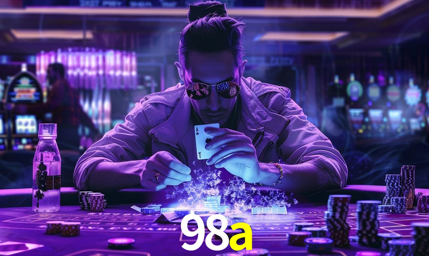 Football Betting 98a