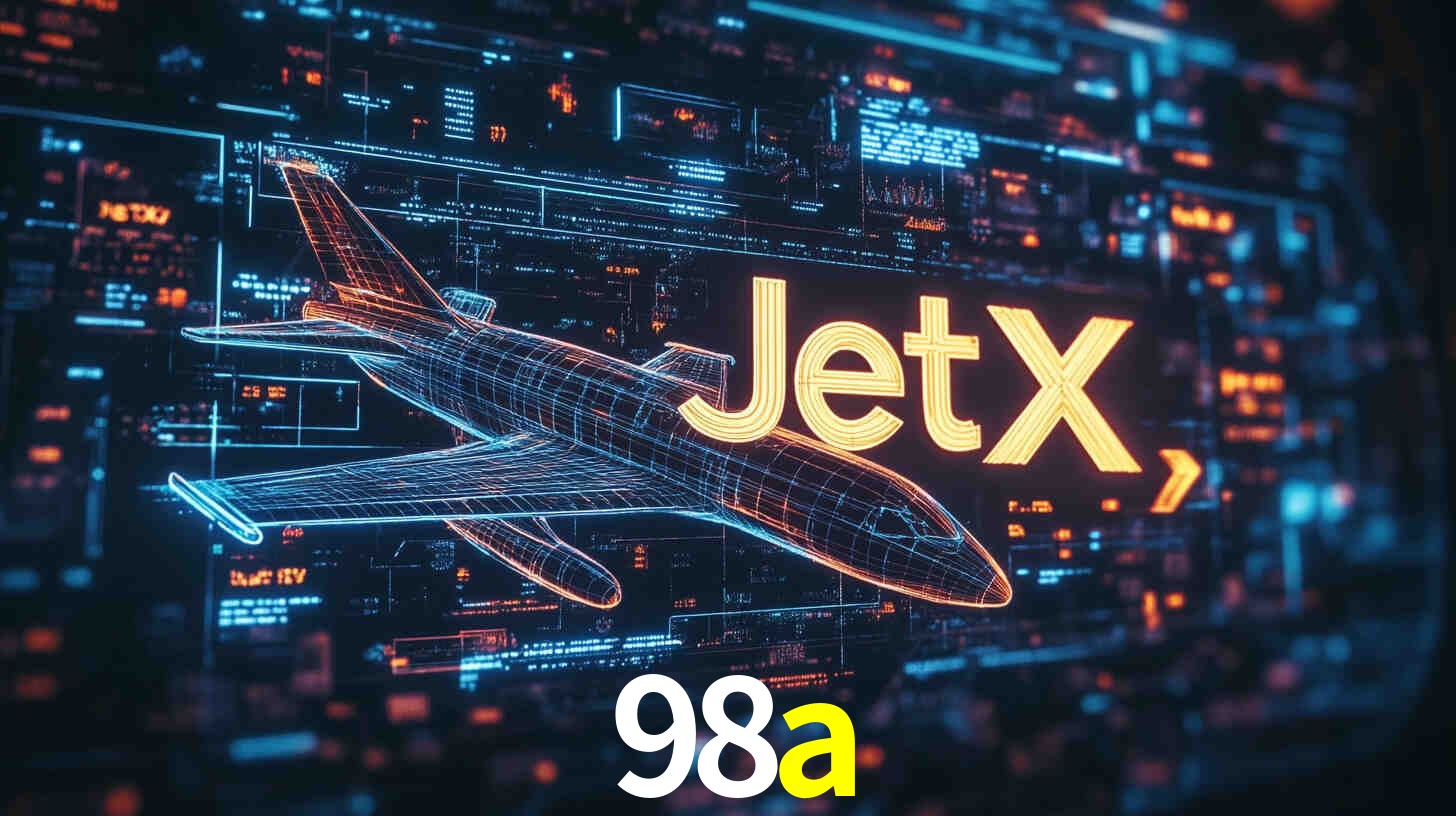 A Emoção da Loteria na 98a: Uma Chance de Mudança de Vida