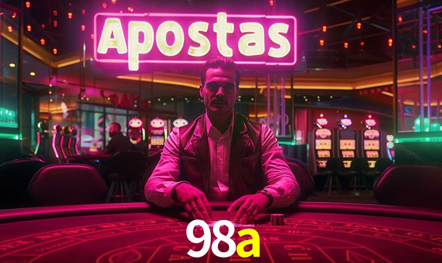 Apostas Esportivas na 98a: Um Guia Completo