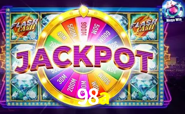 Descubra o Mundo do Cassino Online com 98a