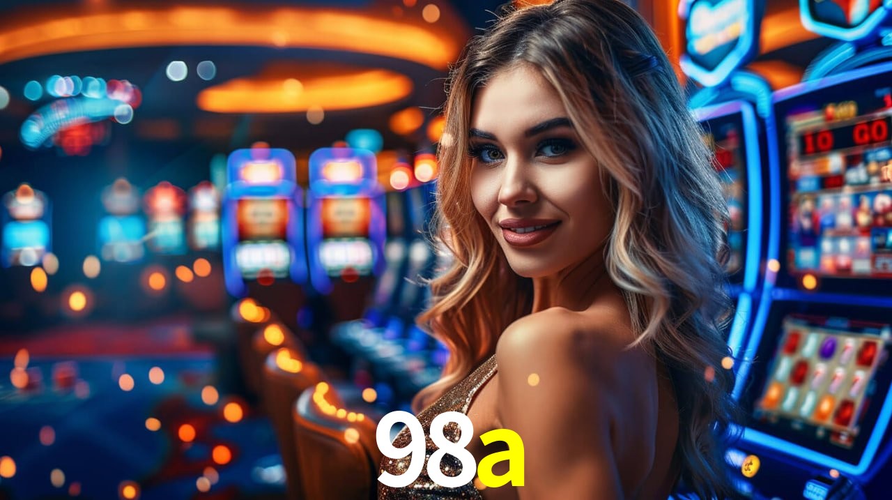 Slot Games 98a