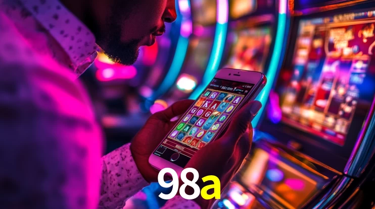 Baixar App 98a  