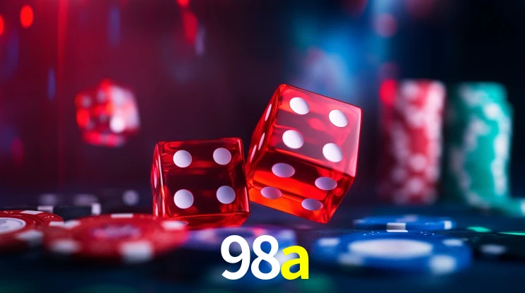 Bonus na Plataforma Online 98a