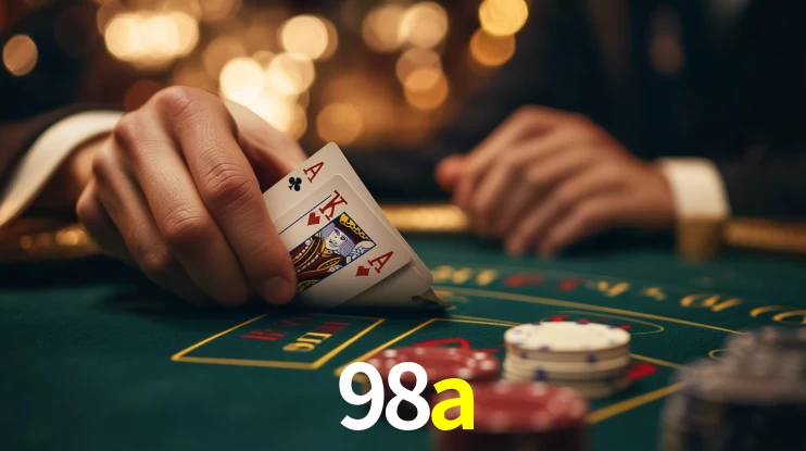 Plataforma Online 98a