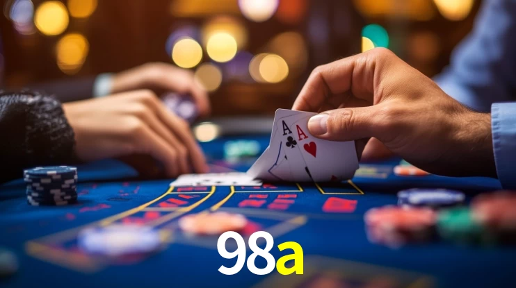 Jogos na 98a